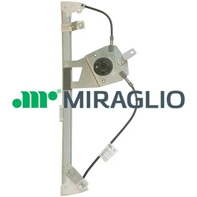 301352 Miraglio