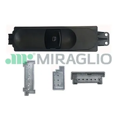 121MEP76005 Miraglio
