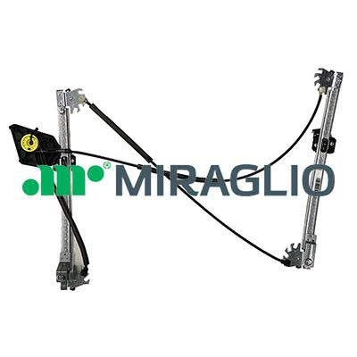 301515 Miraglio