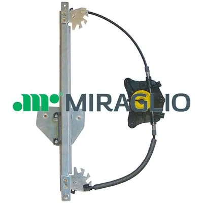 301563 Miraglio