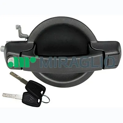 80470 Miraglio