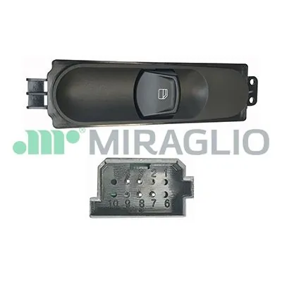 121MEP76003 Miraglio