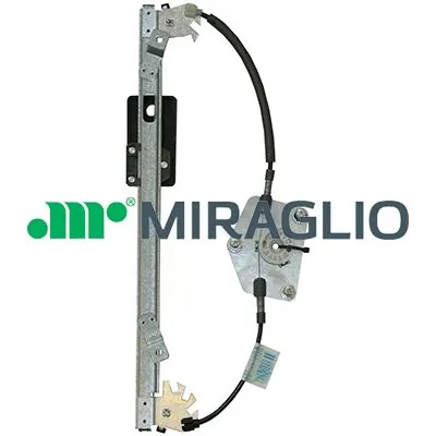 301307 Miraglio