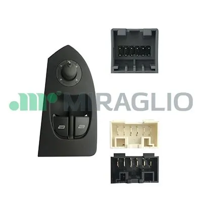 121FTP76003 Miraglio