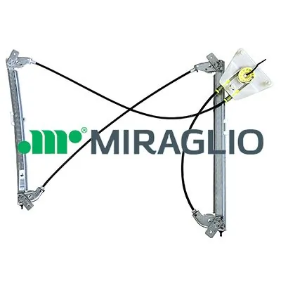 301133 Miraglio