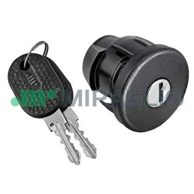 Korek wlewu paliwa do Fiat Uno 146A