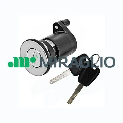 Wkładka zamka drzwi przednich prawych Fiat/Alfa/Lancia 0735319055 cena, od 17,82 USD