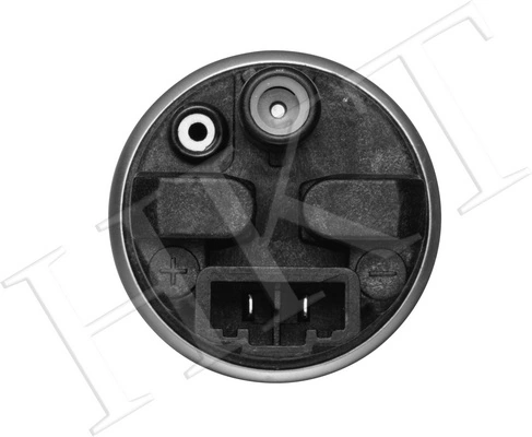 GIP536 HKT Element-turbina pompy paliwa