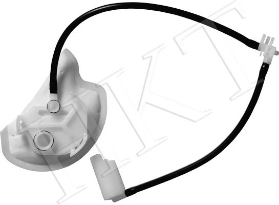 Element-turbina pompy paliwa Toyota 232200C080 cena, od 43,69 USD