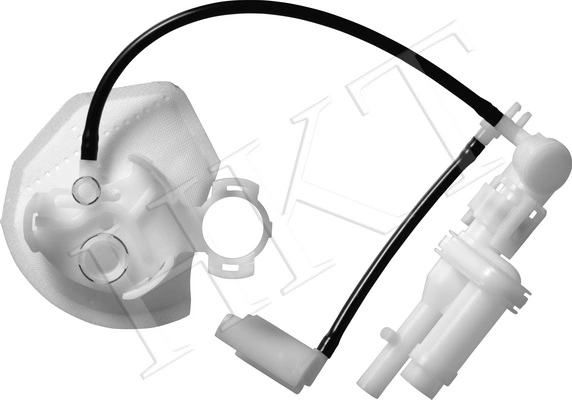 Element-turbina pompy paliwa HKT GIP536 cena, od 50,65 USD