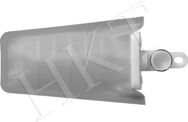 GIP502 HKT Element-turbina pompy paliwa