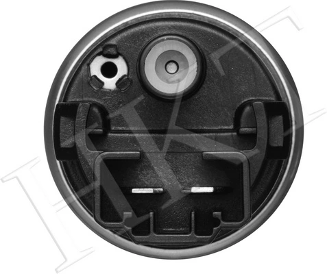 GIP514 HKT Element-turbina pompy paliwa