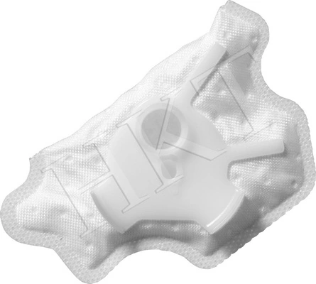 GIP512 HKT Element-turbina pompy paliwa