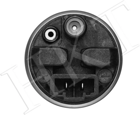 GIP538 HKT Element-turbina pompy paliwa