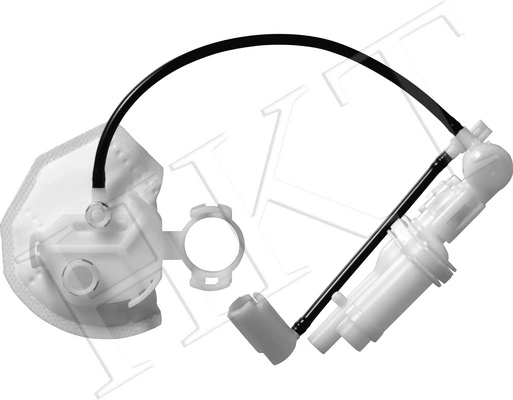 Element-turbina pompy paliwa HKT GIP535 cena, od 42,51 USD