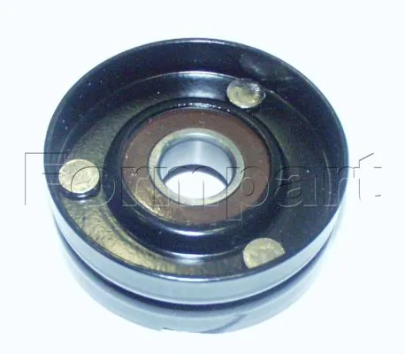 Do koszyka Rolka napinacza paska napędowego Opel Astra H TWINTOP L67