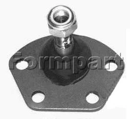 2104002 Formpart/Otoform