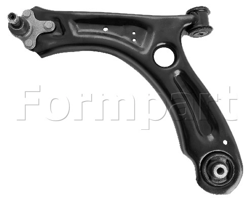 Wahacz zawieszenia przedniego dolny lewy Volkswagen Jetta VI sedana (162, 163, AV3, AV2, AY2, AY3) (2011 - 2019) cena, od 49,07 USD