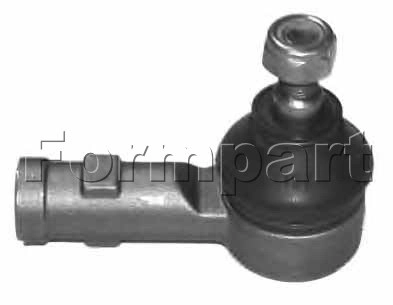 2002003 Formpart/Otoform