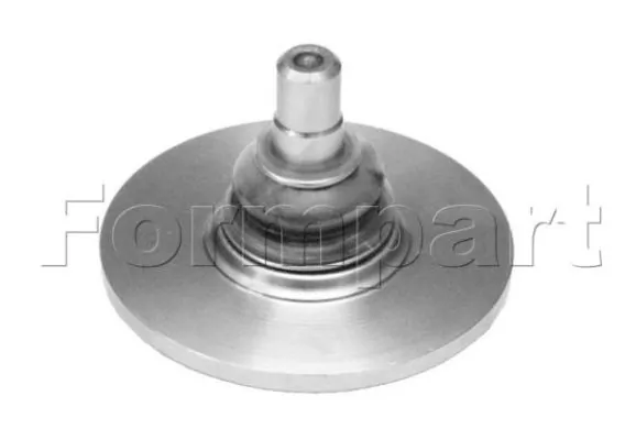 2204032 Formpart/Otoform