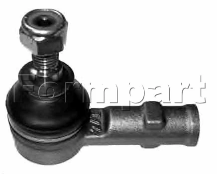 3002005 Formpart/Otoform