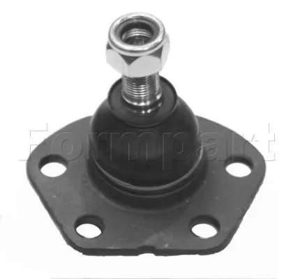 2104012 Formpart/Otoform