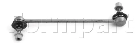 6108030 Formpart/Otoform