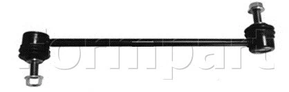 2208025 Formpart/Otoform