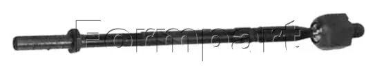 1107000 Formpart/Otoform