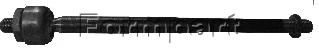 2607007 Formpart/Otoform