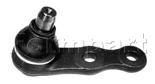 2004008 Formpart/Otoform