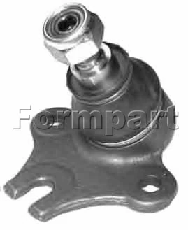 2904008 Formpart/Otoform