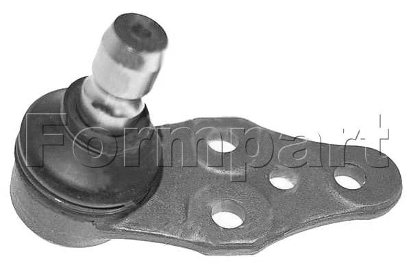 3204002 Formpart/Otoform