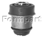 4100011 Formpart/Otoform