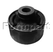 3600012 Formpart/Otoform