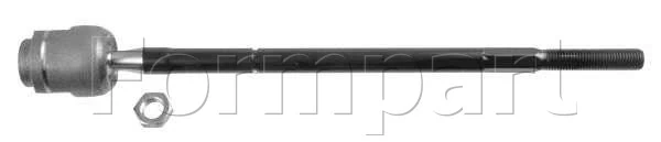 2007037 Formpart/Otoform