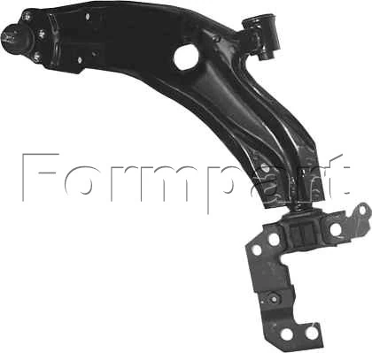 1409022 Formpart/Otoform