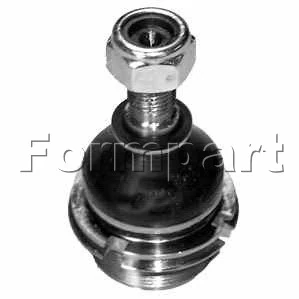 2103012 Formpart/Otoform