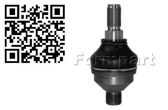 1403002XL Formpart/Otoform