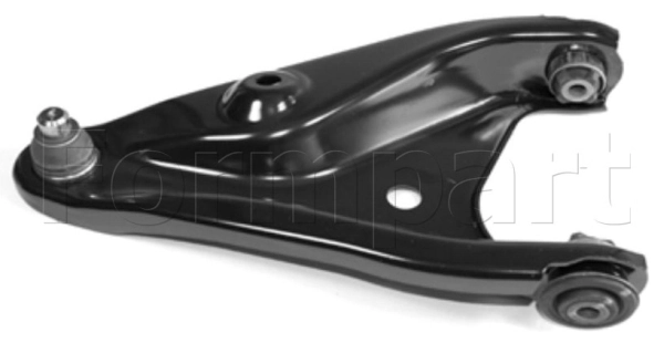 4509006 Formpart/Otoform
