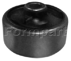 3700009 Formpart/Otoform