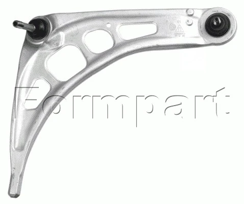 1209026 Formpart/Otoform