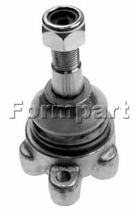 3904001 Formpart/Otoform