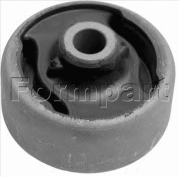 1500002 Formpart/Otoform