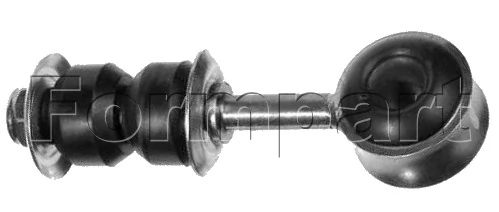 3008016 Formpart/Otoform