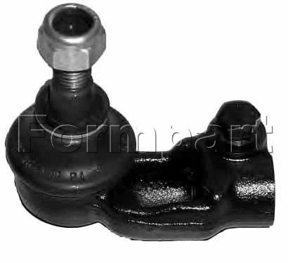 2002005 Formpart/Otoform