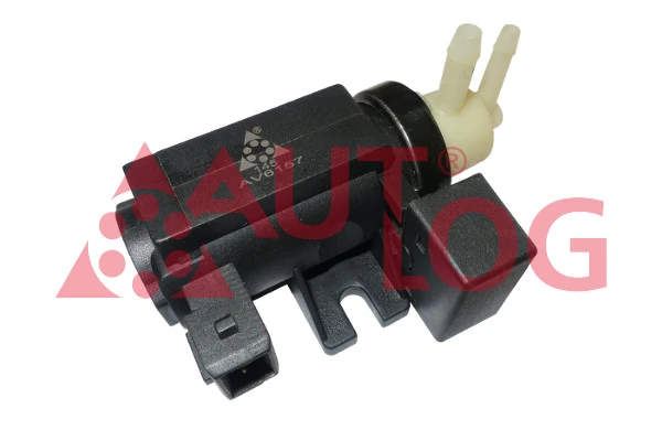 98105657 Peugeot/Citroen Przetwornik ciśnienia (solenoid) doładowania