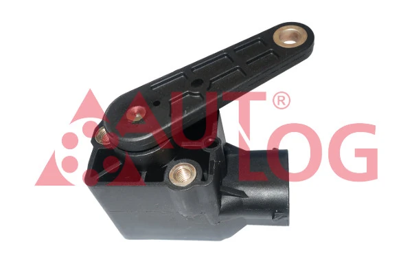 AS6430 Autlog