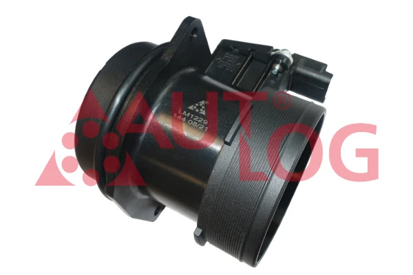 LM1229 Autlog