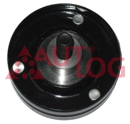 Rolka napinacza paska napędowego Opel Astra H hatchback (A04) (2004 - 2014) cena, od 24,24 USD